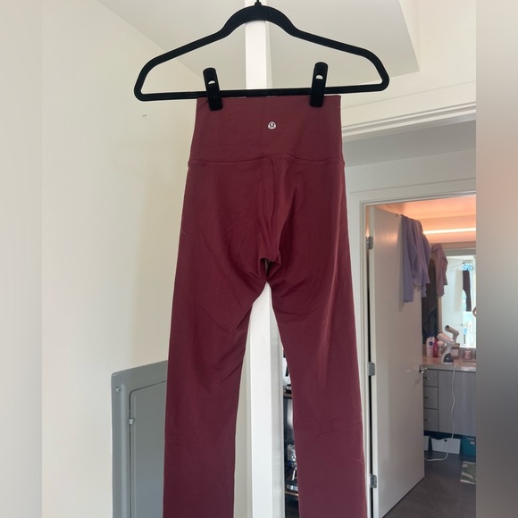 Lululemon Leggings - Picture 7 of 7